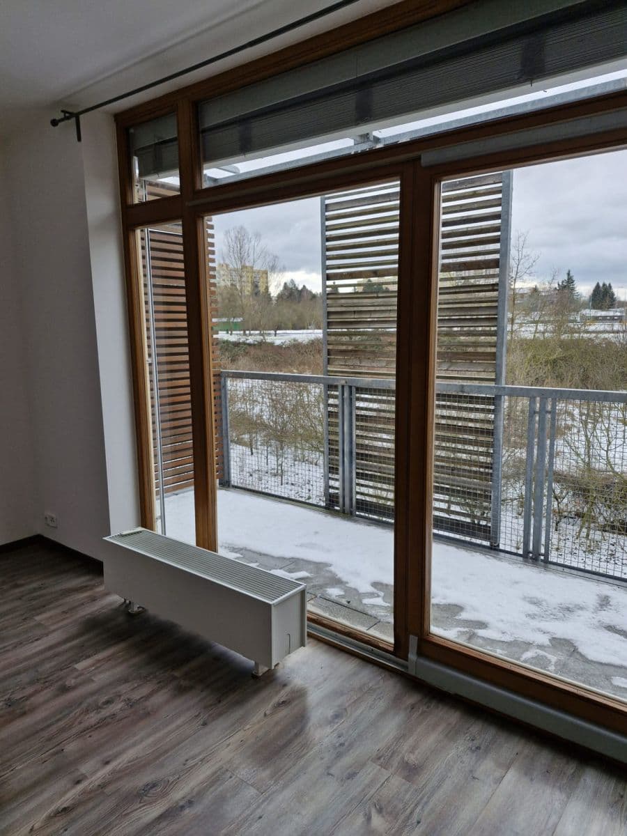 Prenájom bytu 2-izbový 43 m², K Lesu, Praha, Praha Prenájom bytu 2-izbový 43 m², K Lesu, Praha, Praha