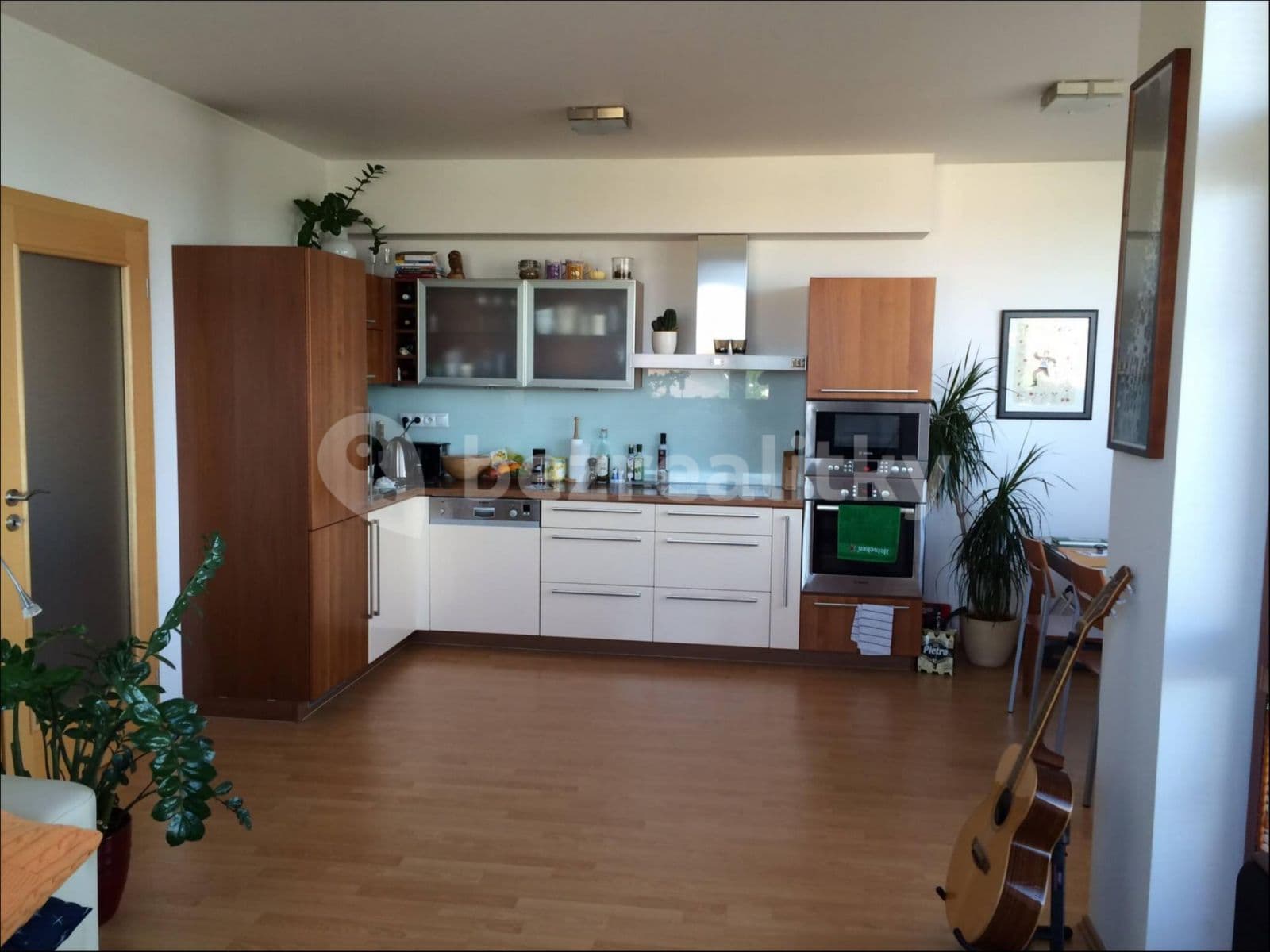 Prenájom bytu 2-izbový 61 m², Laudonova, Praha, Praha Prenájom bytu 2-izbový 61 m², Laudonova, Praha, Praha