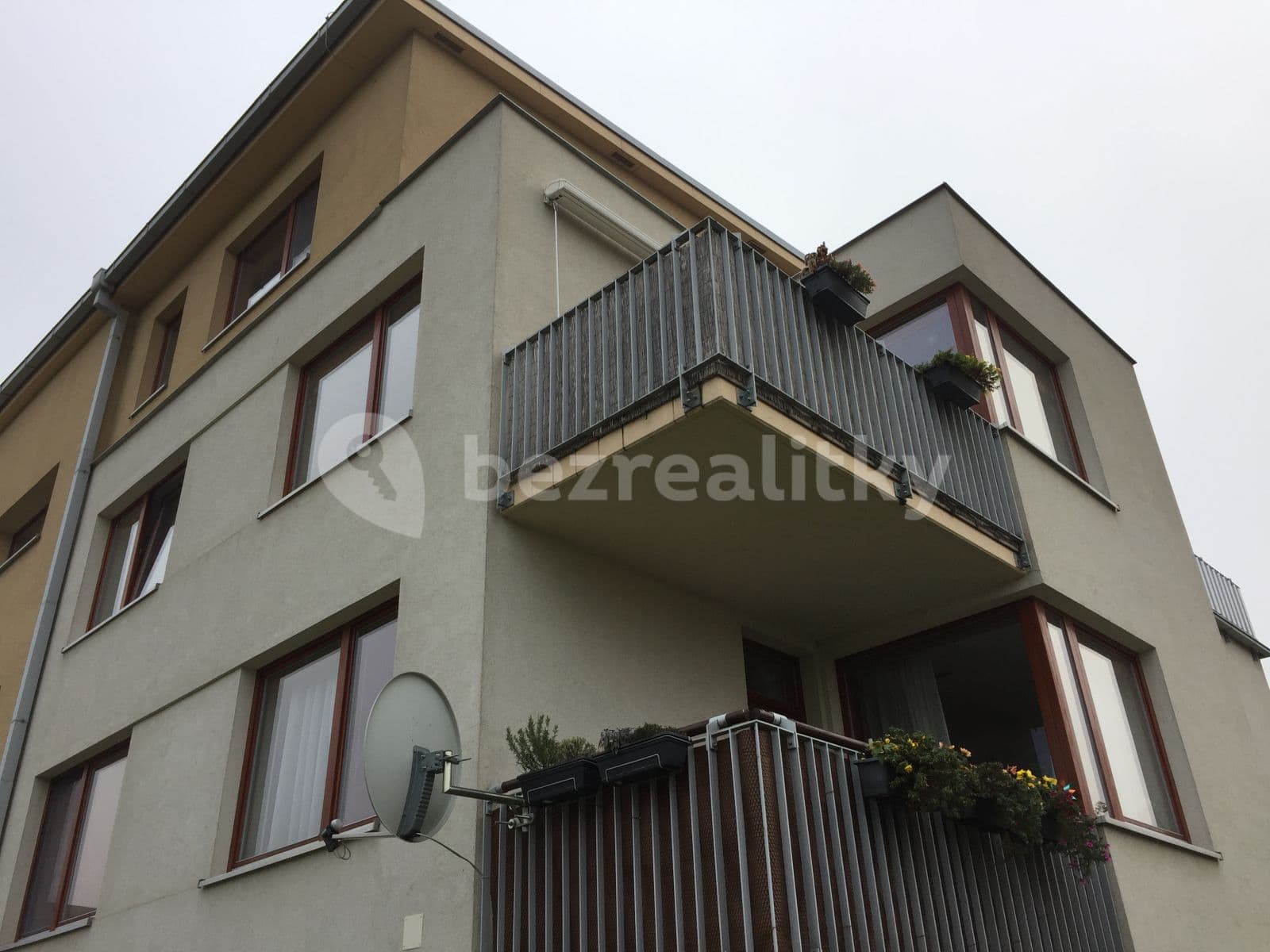 Prenájom bytu 2-izbový 61 m², Laudonova, Praha, Praha Prenájom bytu 2-izbový 61 m², Laudonova, Praha, Praha
