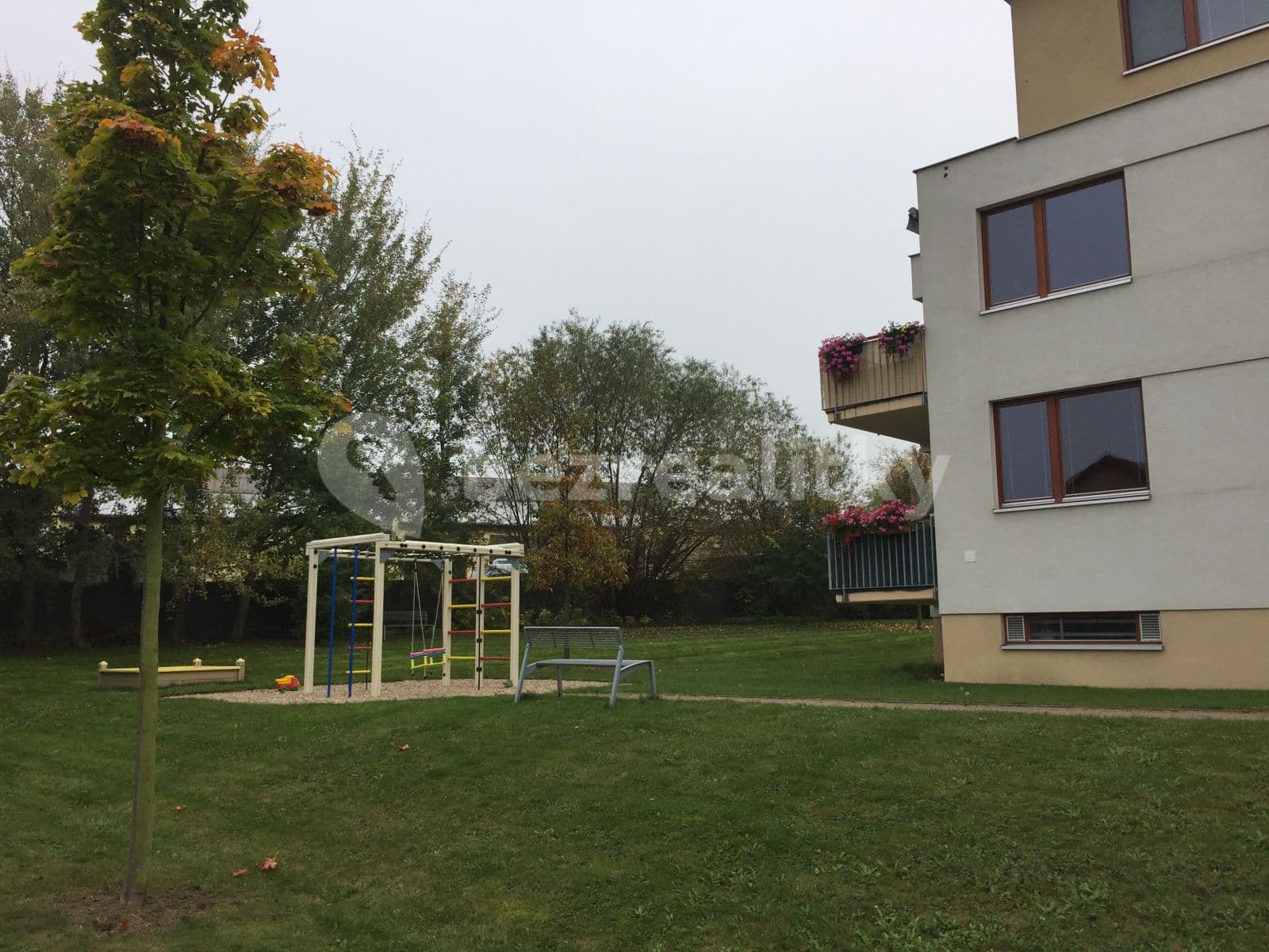 Prenájom bytu 2-izbový 61 m², Laudonova, Praha, Praha Prenájom bytu 2-izbový 61 m², Laudonova, Praha, Praha
