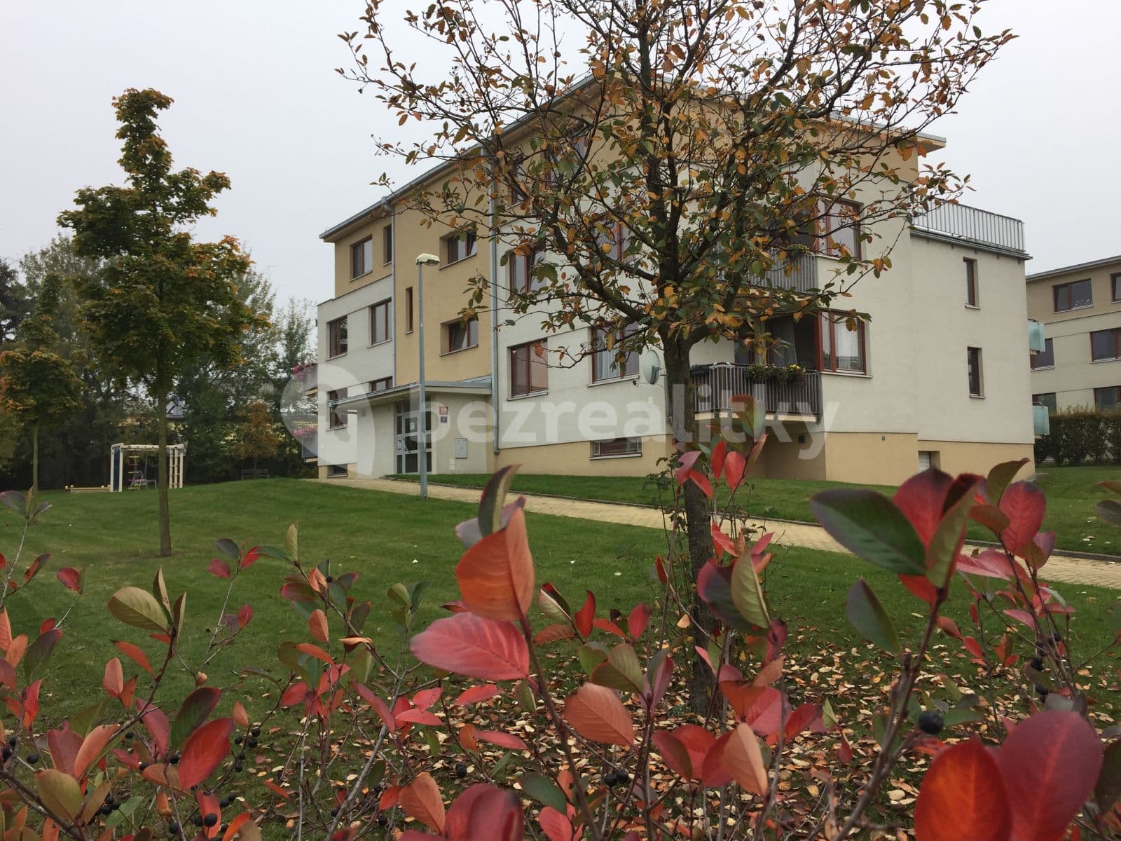 Prenájom bytu 2-izbový 61 m², Laudonova, Praha, Praha Prenájom bytu 2-izbový 61 m², Laudonova, Praha, Praha