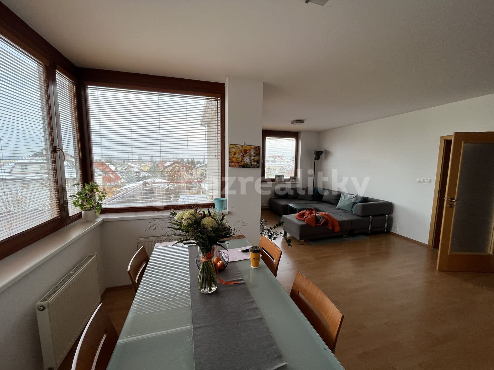 Prenájom bytu 2-izbový 61 m², Laudonova, Praha, Praha Prenájom bytu 2-izbový 61 m², Laudonova, Praha, Praha