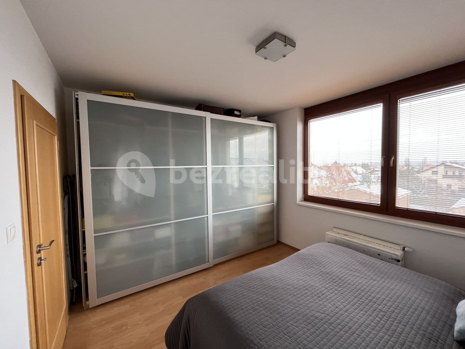 Prenájom bytu 2-izbový 61 m², Laudonova, Praha, Praha Prenájom bytu 2-izbový 61 m², Laudonova, Praha, Praha