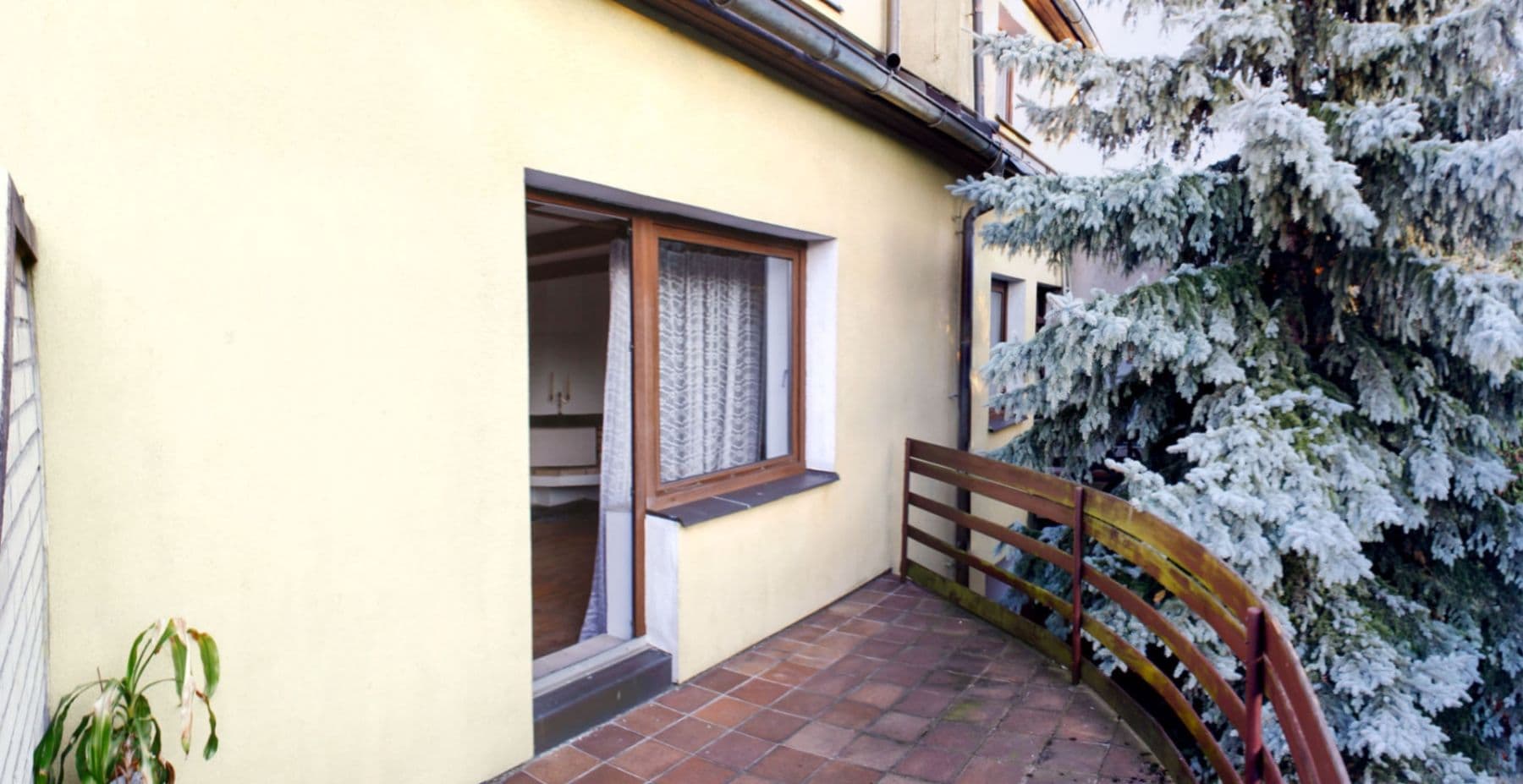 Prenájom bytu 3-izbový 74 m², Mírová, Golčův Jeníkov, Kraj Vysočina Prenájom bytu 3-izbový 74 m², Mírová, Golčův Jeníkov, Kraj Vysočina