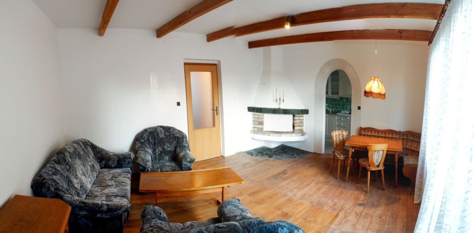 Prenájom bytu 3-izbový 74 m², Mírová, Golčův Jeníkov, Kraj Vysočina Prenájom bytu 3-izbový 74 m², Mírová, Golčův Jeníkov, Kraj Vysočina