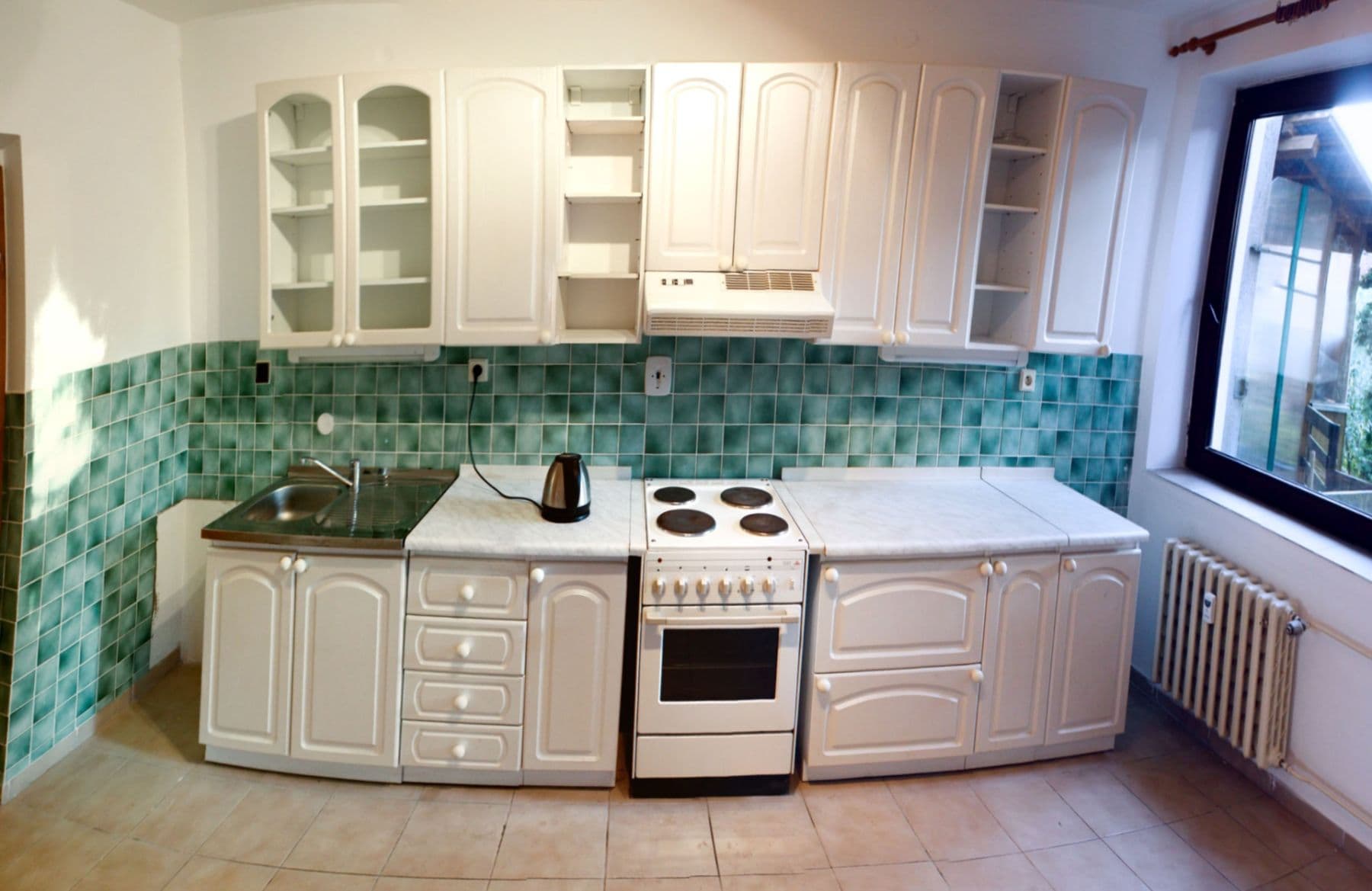 Prenájom bytu 3-izbový 74 m², Mírová, Golčův Jeníkov, Kraj Vysočina Prenájom bytu 3-izbový 74 m², Mírová, Golčův Jeníkov, Kraj Vysočina