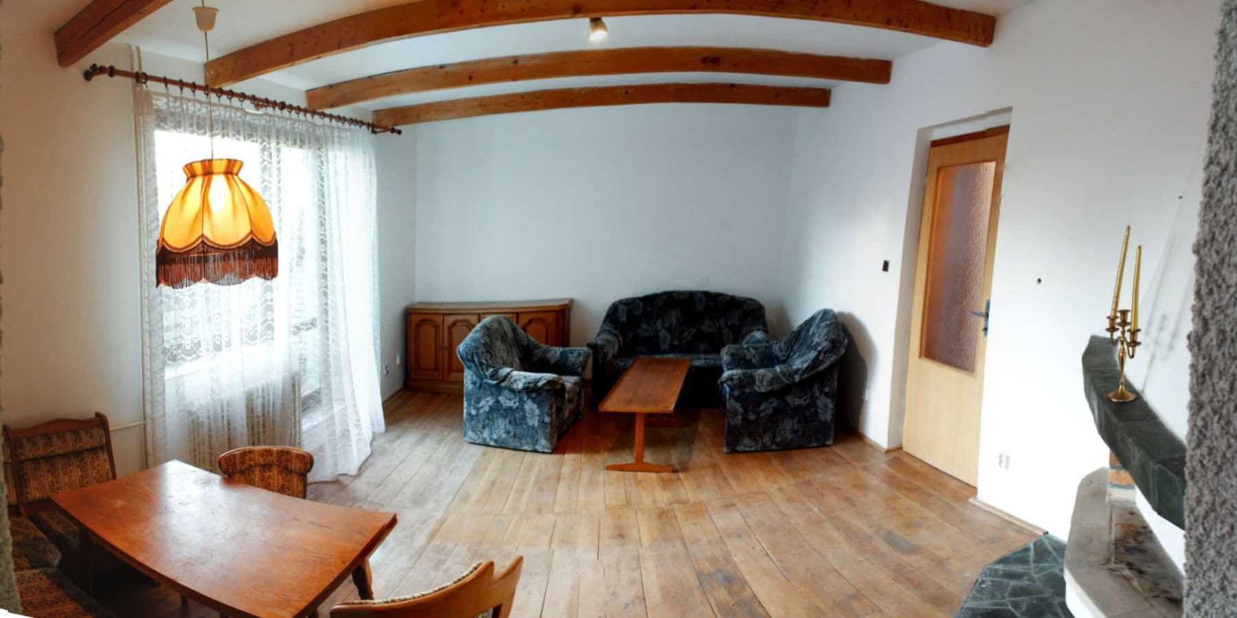 Prenájom bytu 3-izbový 74 m², Mírová, Golčův Jeníkov, Kraj Vysočina Prenájom bytu 3-izbový 74 m², Mírová, Golčův Jeníkov, Kraj Vysočina