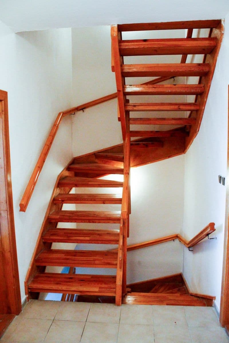 Prenájom bytu 3-izbový 74 m², Mírová, Golčův Jeníkov, Kraj Vysočina Prenájom bytu 3-izbový 74 m², Mírová, Golčův Jeníkov, Kraj Vysočina