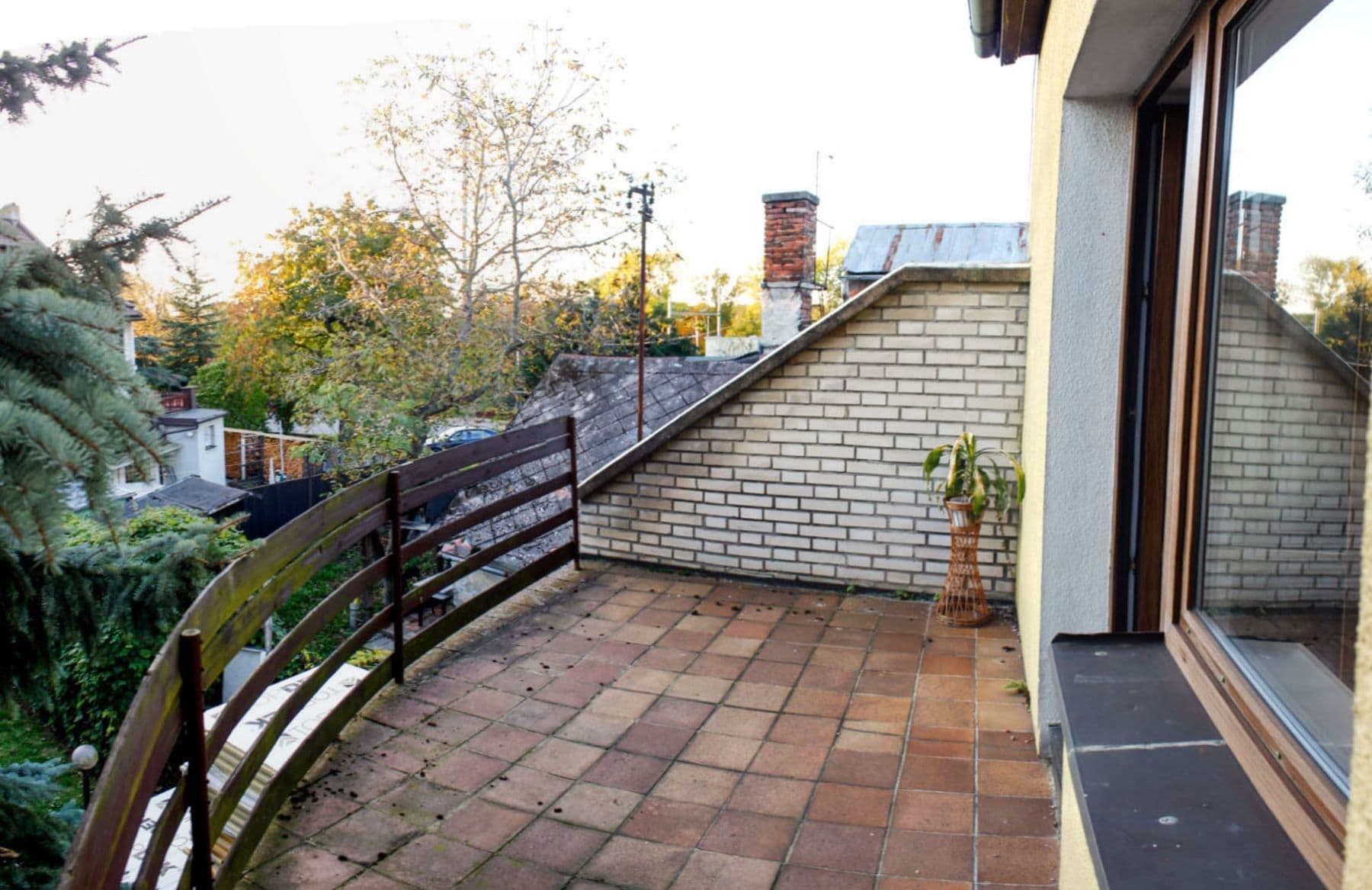 Prenájom bytu 3-izbový 74 m², Mírová, Golčův Jeníkov, Kraj Vysočina Prenájom bytu 3-izbový 74 m², Mírová, Golčův Jeníkov, Kraj Vysočina