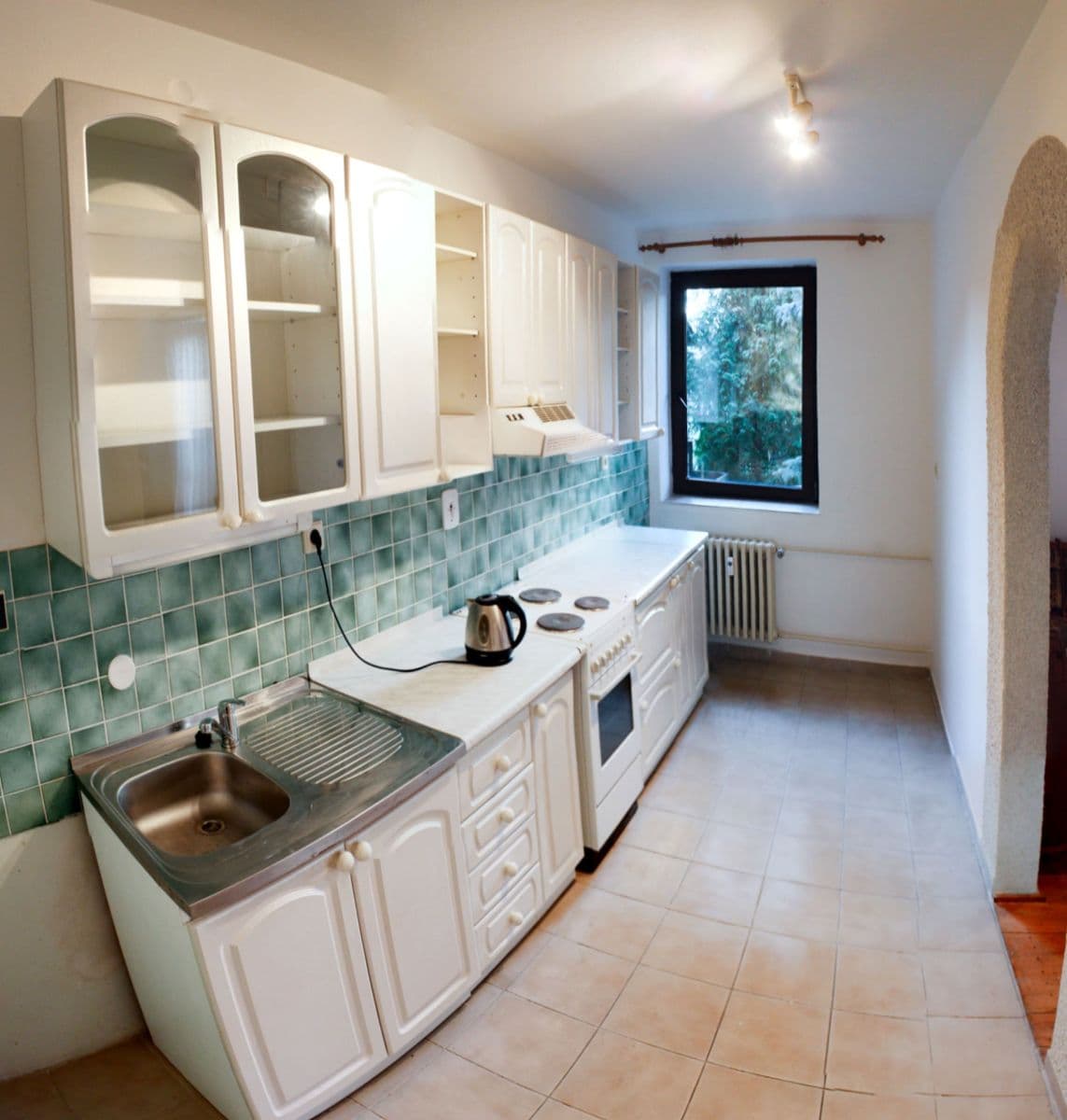 Prenájom bytu 3-izbový 74 m², Mírová, Golčův Jeníkov, Kraj Vysočina Prenájom bytu 3-izbový 74 m², Mírová, Golčův Jeníkov, Kraj Vysočina