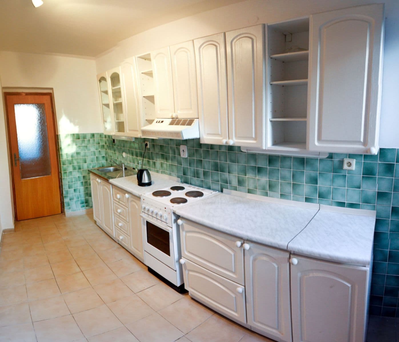 Prenájom bytu 3-izbový 74 m², Mírová, Golčův Jeníkov, Kraj Vysočina Prenájom bytu 3-izbový 74 m², Mírová, Golčův Jeníkov, Kraj Vysočina