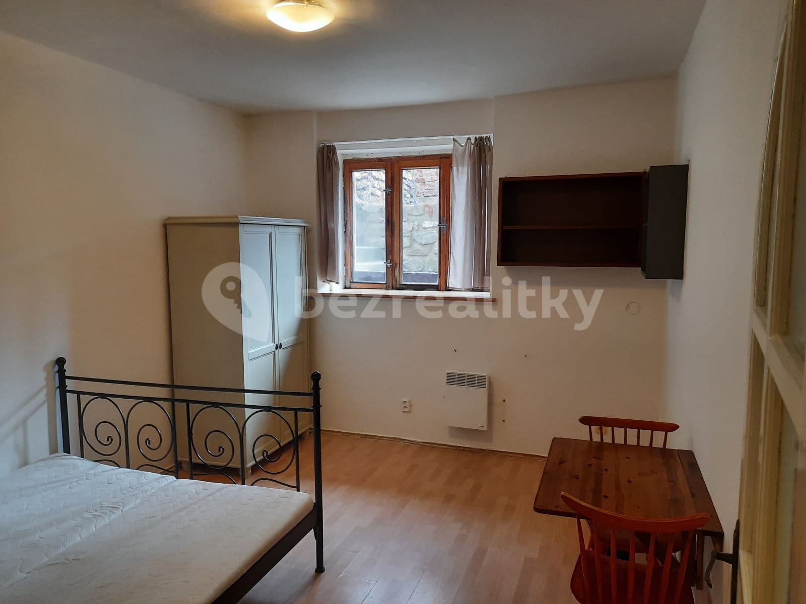 Prenájom bytu 1-izbový 27 m², Přemyšlenská, Praha, Praha Prenájom bytu 1-izbový 27 m², Přemyšlenská, Praha, Praha