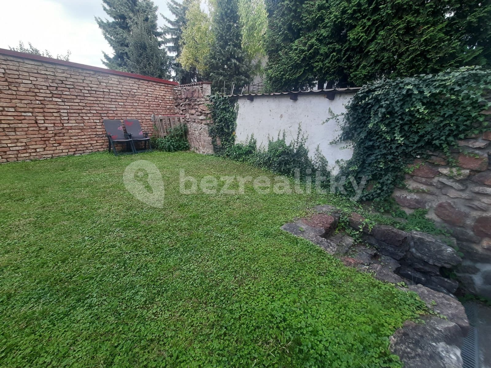 Prenájom bytu 1-izbový 27 m², Přemyšlenská, Praha, Praha Prenájom bytu 1-izbový 27 m², Přemyšlenská, Praha, Praha