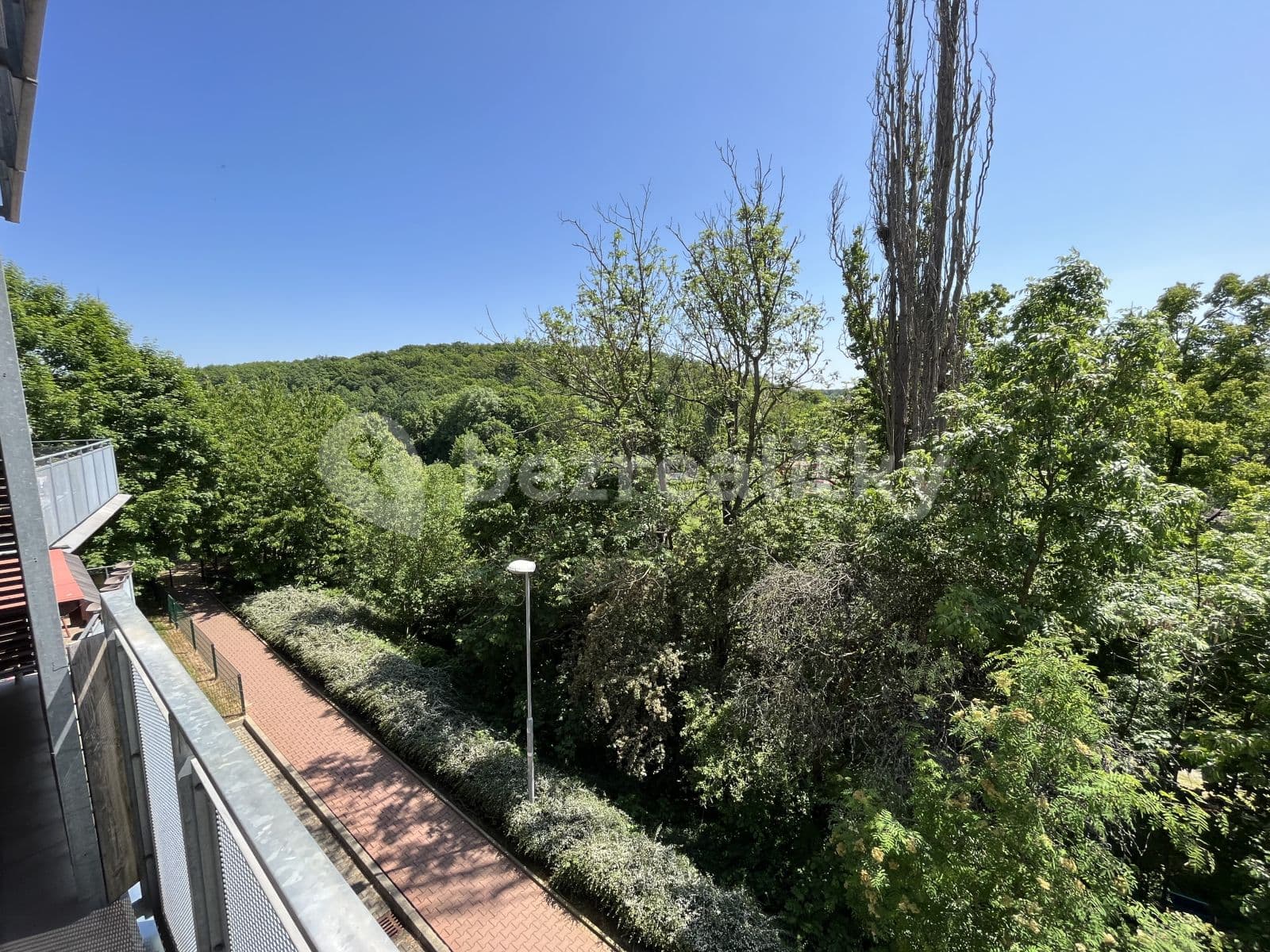 Prenájom bytu 3-izbový 89 m², Jeřabinová, Praha, Praha Prenájom bytu 3-izbový 89 m², Jeřabinová, Praha, Praha