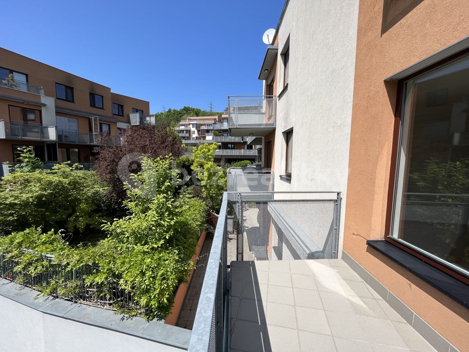 Prenájom bytu 3-izbový 89 m², Jeřabinová, Praha, Praha Prenájom bytu 3-izbový 89 m², Jeřabinová, Praha, Praha