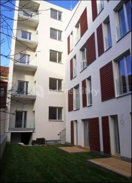 Prenájom bytu 1-izbový 36 m², Ve Vrchu, Praha, Praha