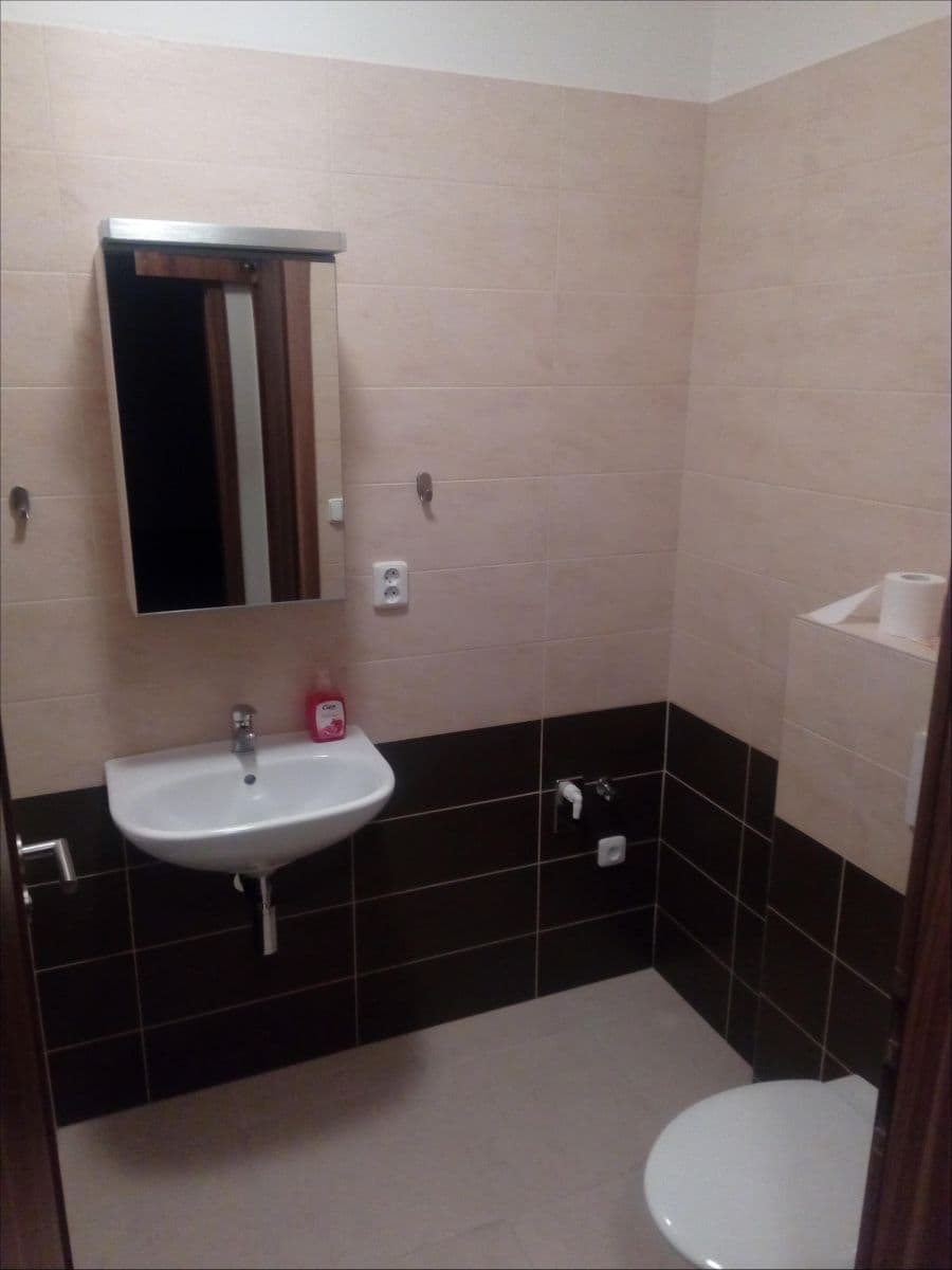 Prenájom bytu 1-izbový 32 m², Václavská, Kolín, Středočeský kraj Prenájom bytu 1-izbový 32 m², Václavská, Kolín, Středočeský kraj