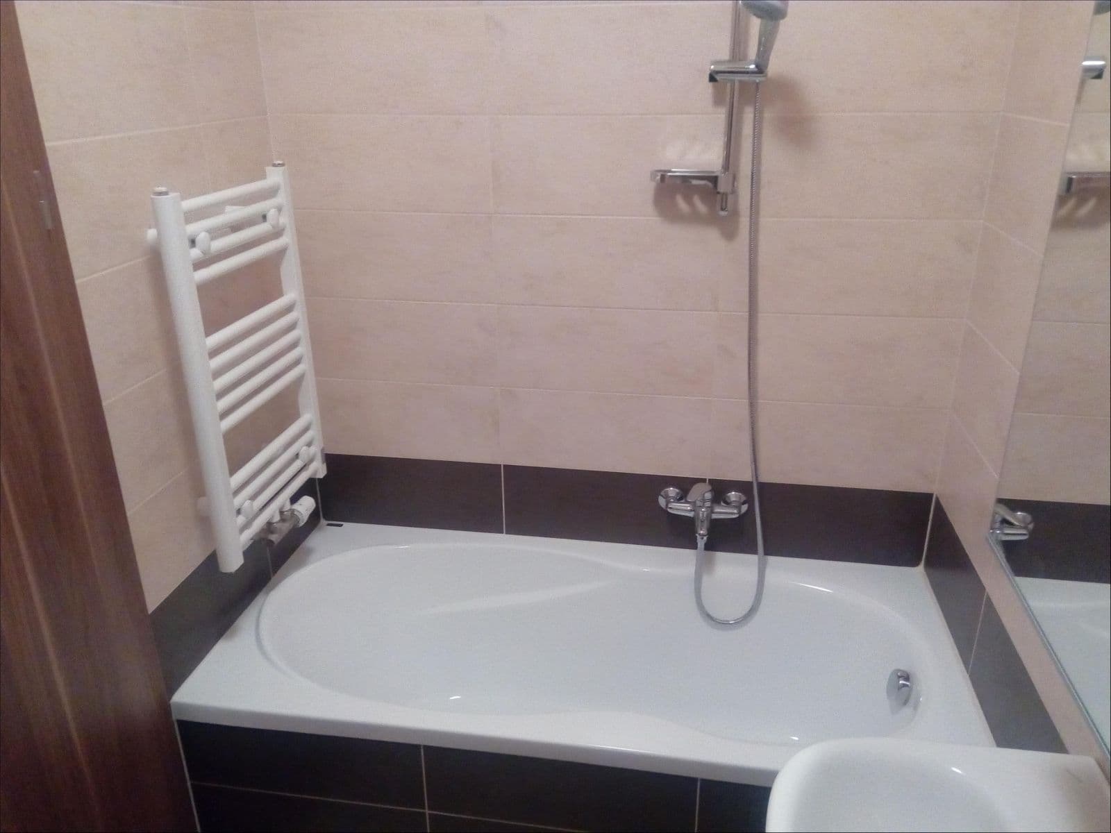 Prenájom bytu 1-izbový 32 m², Václavská, Kolín, Středočeský kraj Prenájom bytu 1-izbový 32 m², Václavská, Kolín, Středočeský kraj