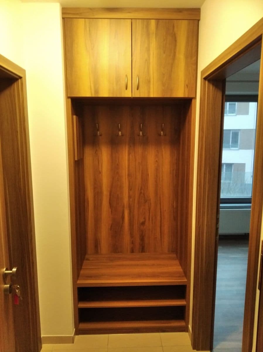 Prenájom bytu 1-izbový 32 m², Václavská, Kolín, Středočeský kraj Prenájom bytu 1-izbový 32 m², Václavská, Kolín, Středočeský kraj