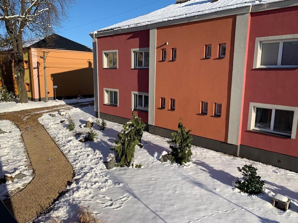 Prenájom bytu 3-izbový 102 m², Na Josefské, Ostrava, Moravskoslezský kraj Prenájom bytu 3-izbový 102 m², Na Josefské, Ostrava, Moravskoslezský kraj