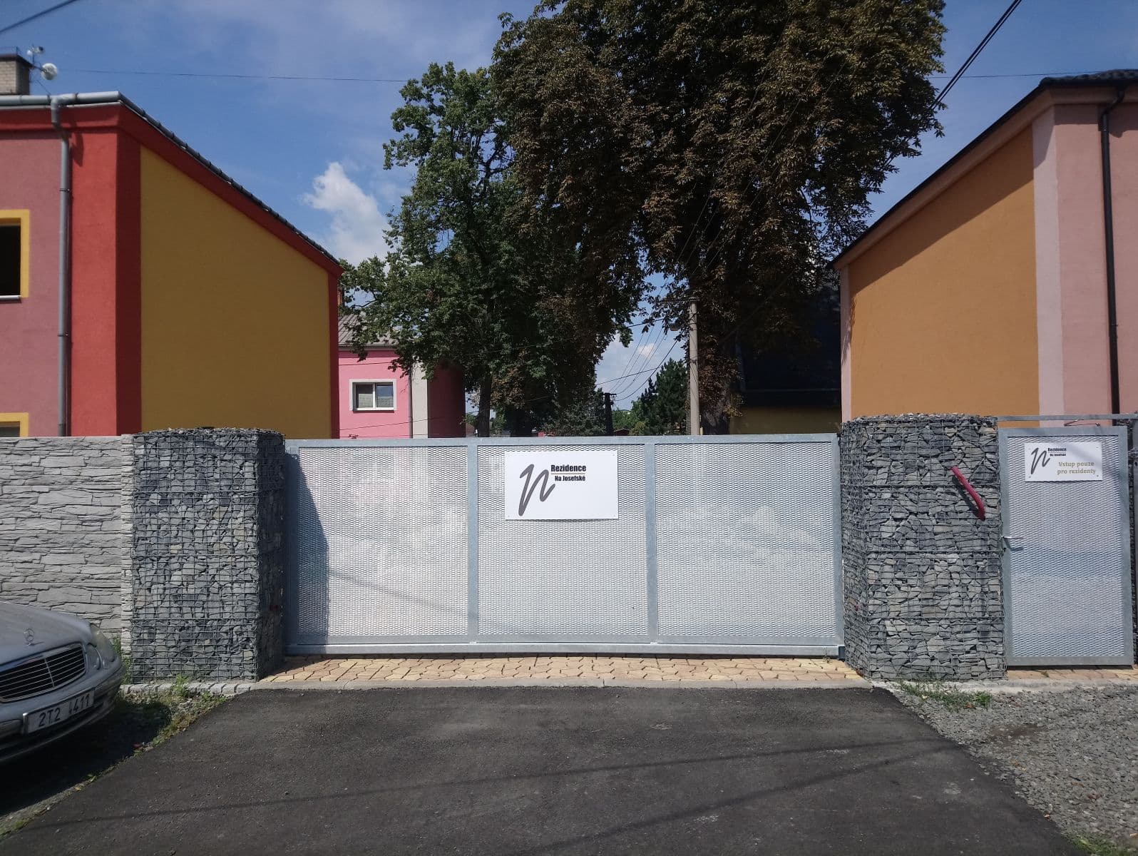 Prenájom bytu 3-izbový 102 m², Na Josefské, Ostrava, Moravskoslezský kraj Prenájom bytu 3-izbový 102 m², Na Josefské, Ostrava, Moravskoslezský kraj