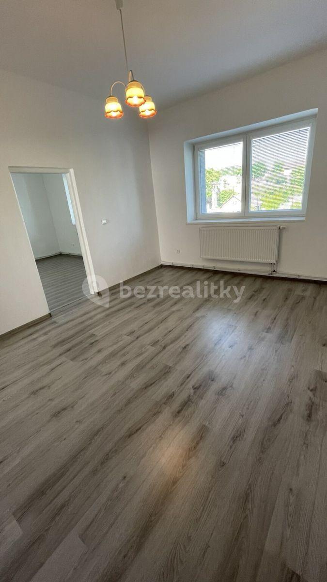 Prenájom bytu 3-izbový 102 m², Na Josefské, Ostrava, Moravskoslezský kraj