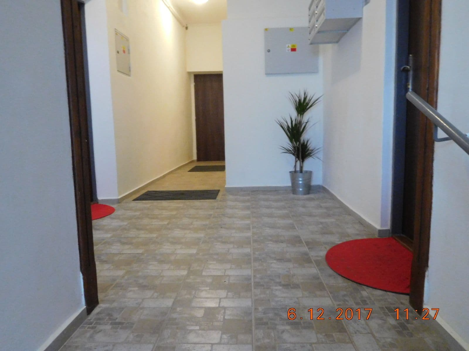 Prenájom bytu 3-izbový 102 m², Na Josefské, Ostrava, Moravskoslezský kraj Prenájom bytu 3-izbový 102 m², Na Josefské, Ostrava, Moravskoslezský kraj