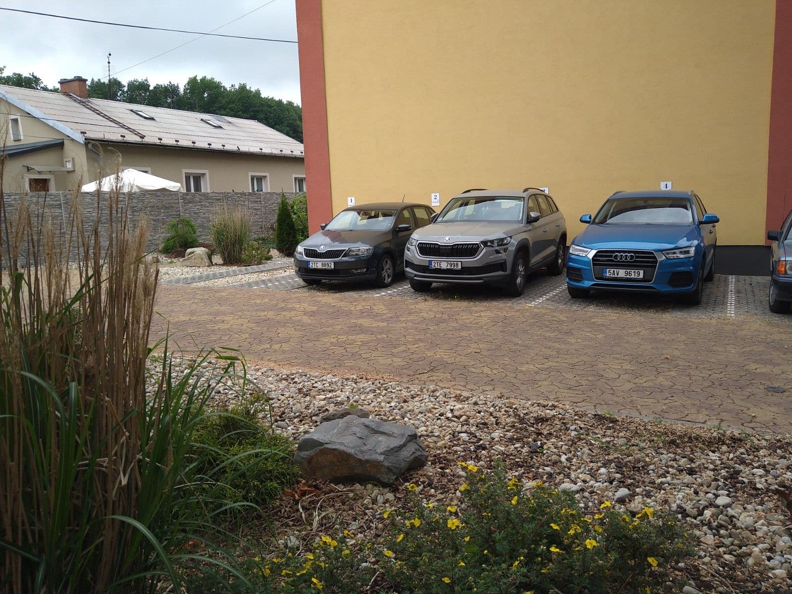 Prenájom bytu 3-izbový 102 m², Na Josefské, Ostrava, Moravskoslezský kraj Prenájom bytu 3-izbový 102 m², Na Josefské, Ostrava, Moravskoslezský kraj