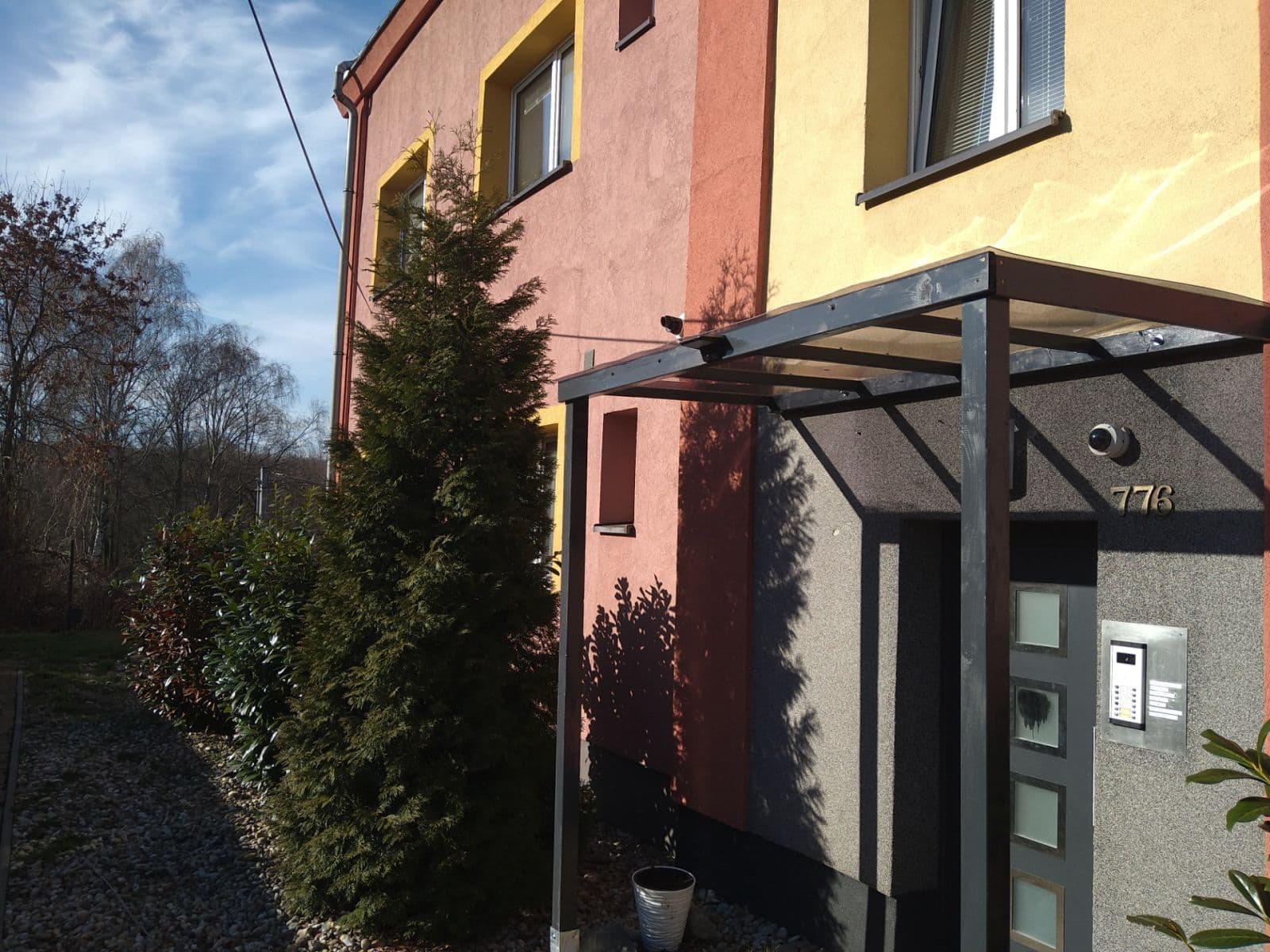 Prenájom bytu 3-izbový 102 m², Na Josefské, Ostrava, Moravskoslezský kraj Prenájom bytu 3-izbový 102 m², Na Josefské, Ostrava, Moravskoslezský kraj