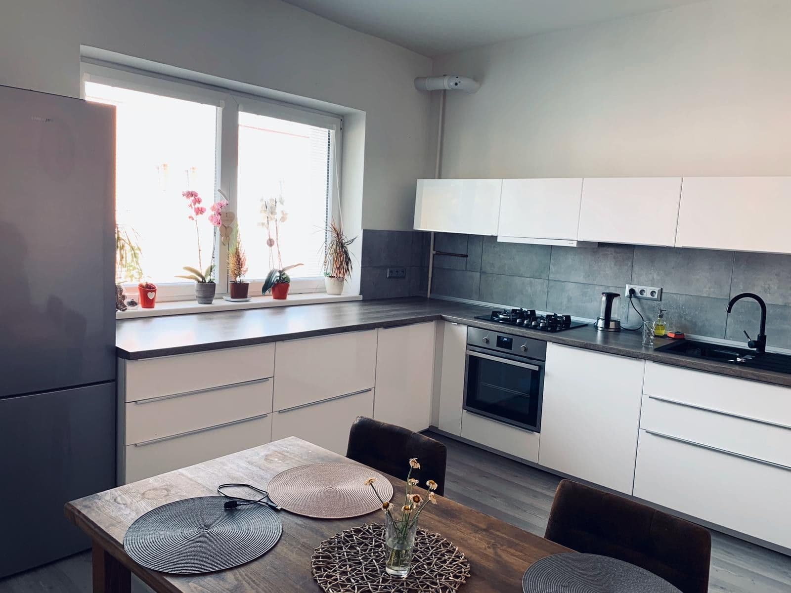 Prenájom bytu 3-izbový 102 m², Na Josefské, Ostrava, Moravskoslezský kraj Prenájom bytu 3-izbový 102 m², Na Josefské, Ostrava, Moravskoslezský kraj