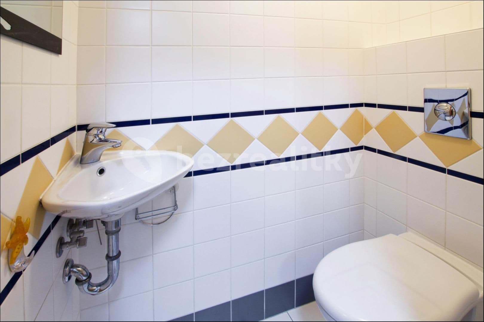 Prenájom bytu 2-izbový 55 m², Krejčího, Praha, Praha Prenájom bytu 2-izbový 55 m², Krejčího, Praha, Praha