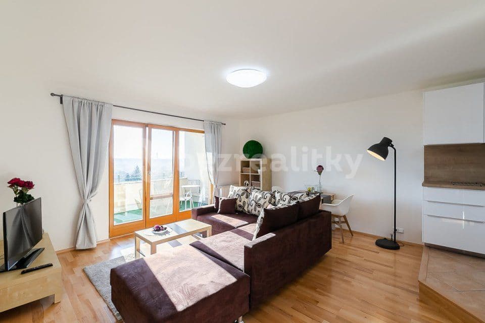 Prenájom bytu 2-izbový 55 m², Krejčího, Praha, Praha Prenájom bytu 2-izbový 55 m², Krejčího, Praha, Praha