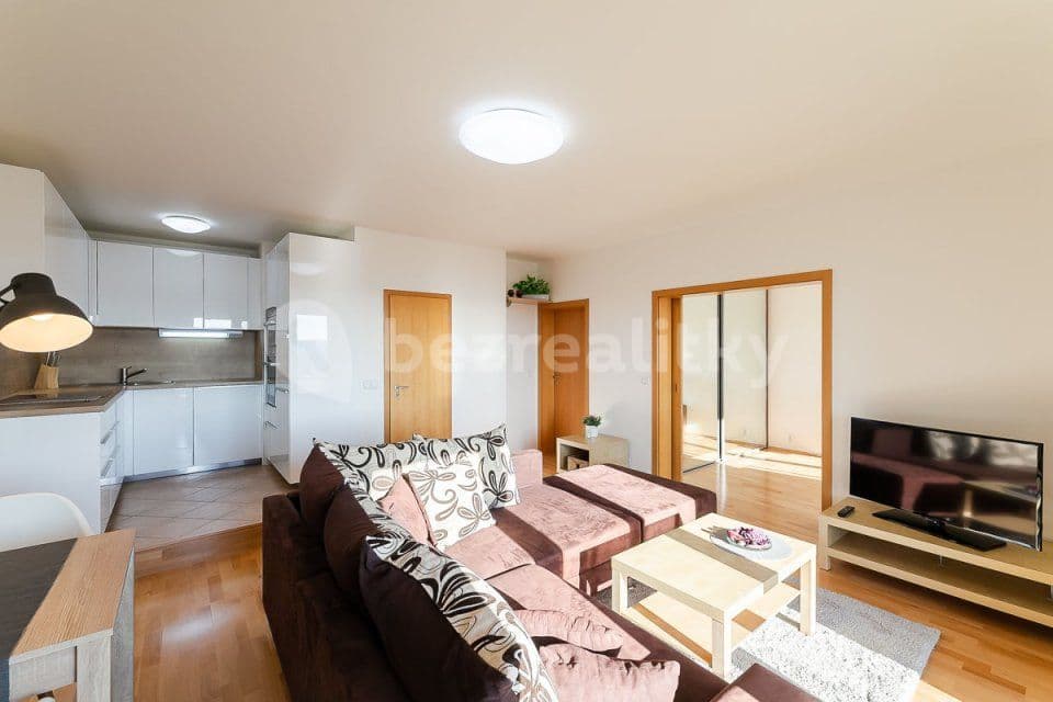 Prenájom bytu 2-izbový 55 m², Krejčího, Praha, Praha Prenájom bytu 2-izbový 55 m², Krejčího, Praha, Praha