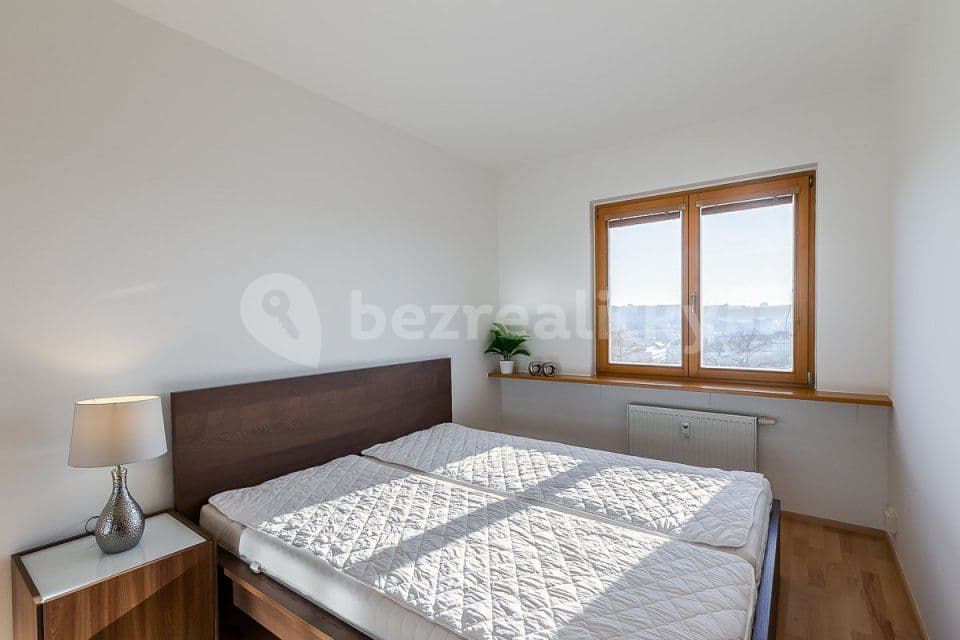 Prenájom bytu 2-izbový 55 m², Krejčího, Praha, Praha Prenájom bytu 2-izbový 55 m², Krejčího, Praha, Praha