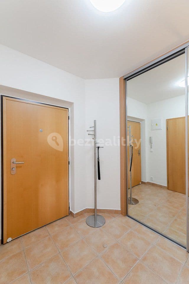 Prenájom bytu 2-izbový 55 m², Krejčího, Praha, Praha Prenájom bytu 2-izbový 55 m², Krejčího, Praha, Praha