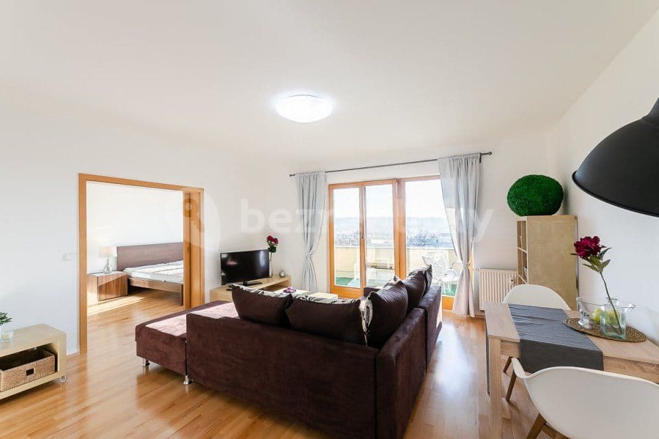 Prenájom bytu 2-izbový 55 m², Krejčího, Praha, Praha Prenájom bytu 2-izbový 55 m², Krejčího, Praha, Praha