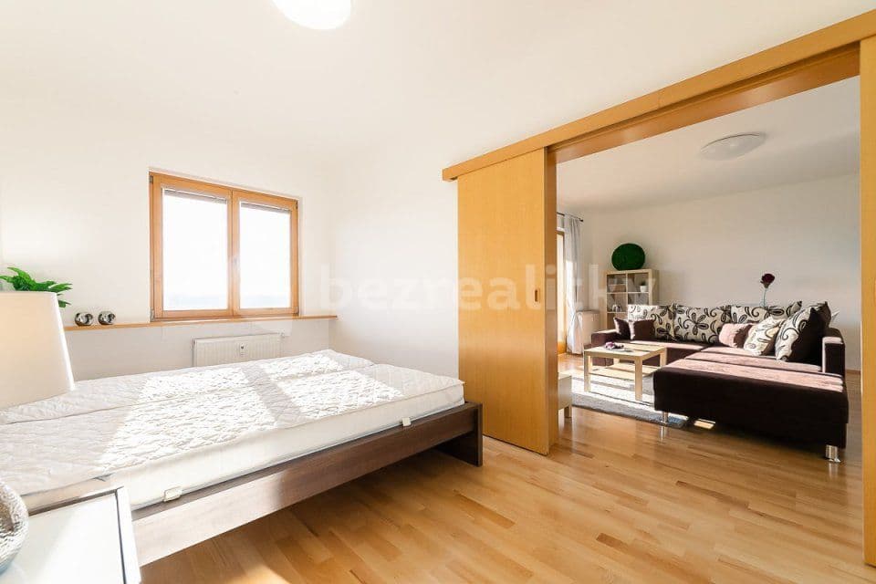 Prenájom bytu 2-izbový 55 m², Krejčího, Praha, Praha Prenájom bytu 2-izbový 55 m², Krejčího, Praha, Praha