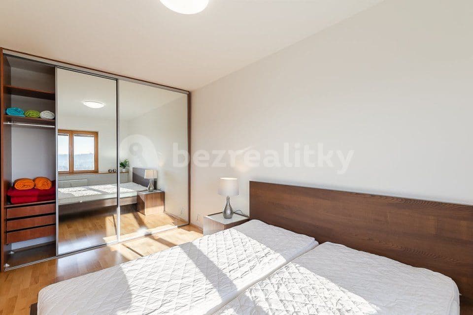 Prenájom bytu 2-izbový 55 m², Krejčího, Praha, Praha Prenájom bytu 2-izbový 55 m², Krejčího, Praha, Praha