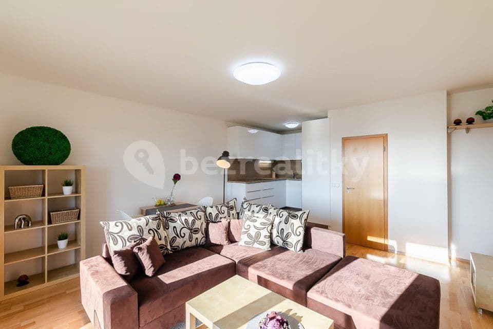Prenájom bytu 2-izbový 55 m², Krejčího, Praha, Praha Prenájom bytu 2-izbový 55 m², Krejčího, Praha, Praha