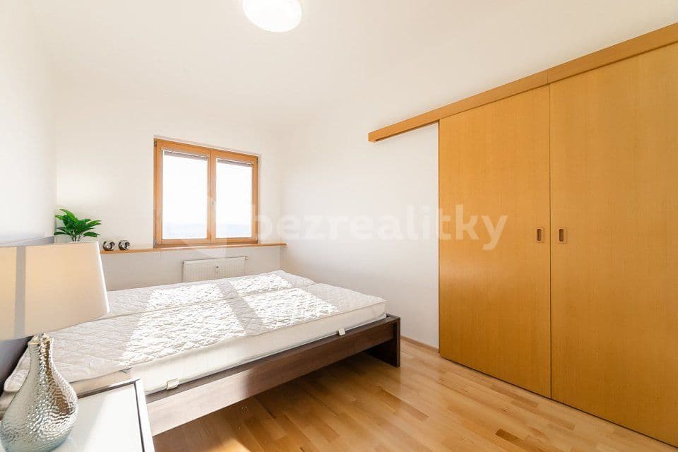 Prenájom bytu 2-izbový 55 m², Krejčího, Praha, Praha Prenájom bytu 2-izbový 55 m², Krejčího, Praha, Praha