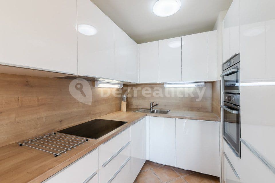 Prenájom bytu 2-izbový 55 m², Krejčího, Praha, Praha Prenájom bytu 2-izbový 55 m², Krejčího, Praha, Praha
