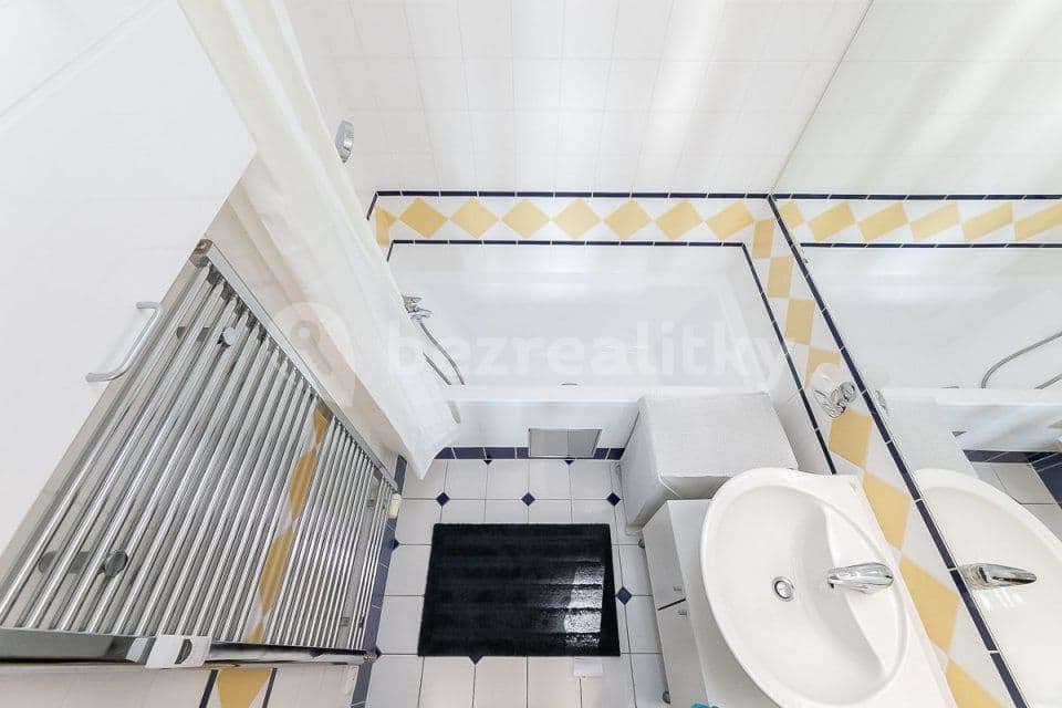 Prenájom bytu 2-izbový 55 m², Krejčího, Praha, Praha Prenájom bytu 2-izbový 55 m², Krejčího, Praha, Praha