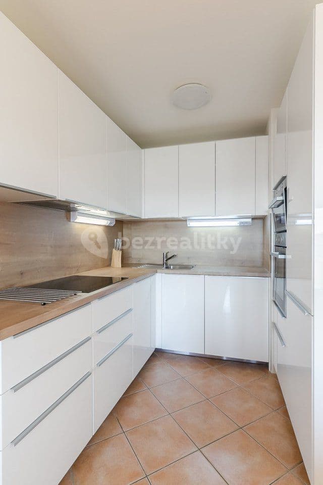 Prenájom bytu 2-izbový 55 m², Krejčího, Praha, Praha Prenájom bytu 2-izbový 55 m², Krejčího, Praha, Praha