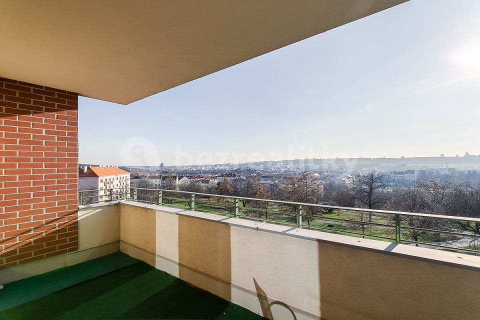 Prenájom bytu 2-izbový 55 m², Krejčího, Praha, Praha Prenájom bytu 2-izbový 55 m², Krejčího, Praha, Praha