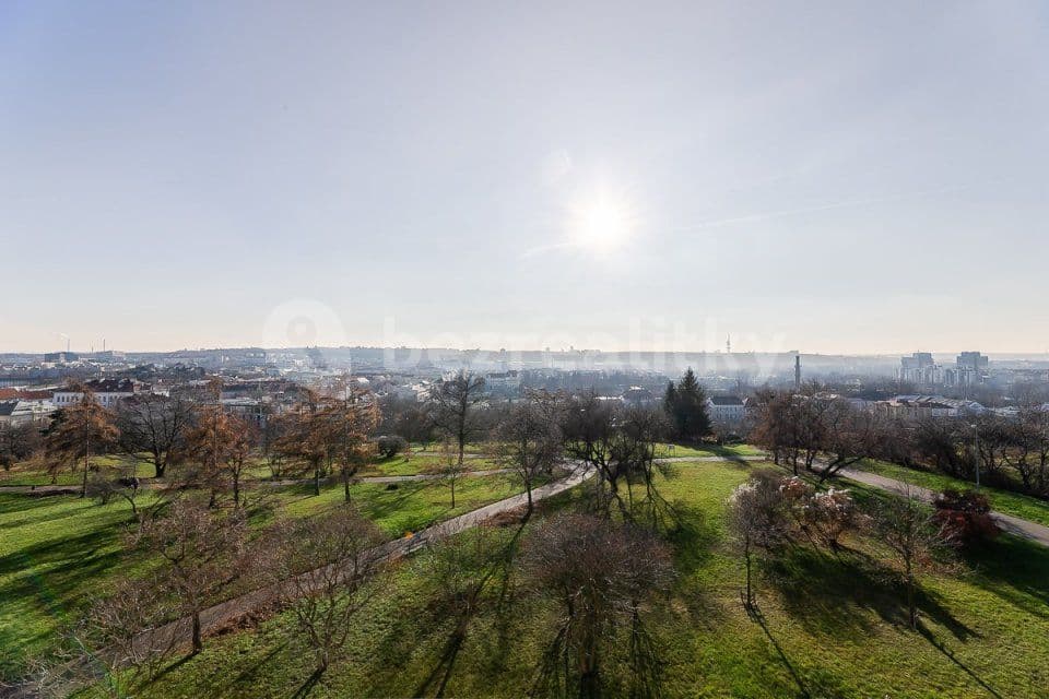 Prenájom bytu 2-izbový 55 m², Krejčího, Praha, Praha Prenájom bytu 2-izbový 55 m², Krejčího, Praha, Praha