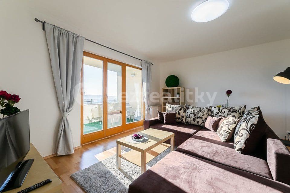 Prenájom bytu 2-izbový 55 m², Krejčího, Praha, Praha Prenájom bytu 2-izbový 55 m², Krejčího, Praha, Praha