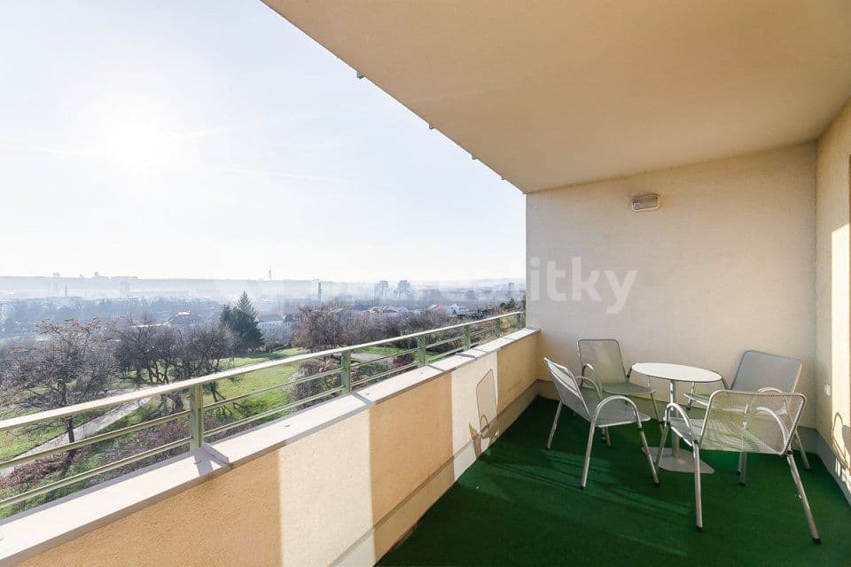 Prenájom bytu 2-izbový 55 m², Krejčího, Praha, Praha Prenájom bytu 2-izbový 55 m², Krejčího, Praha, Praha