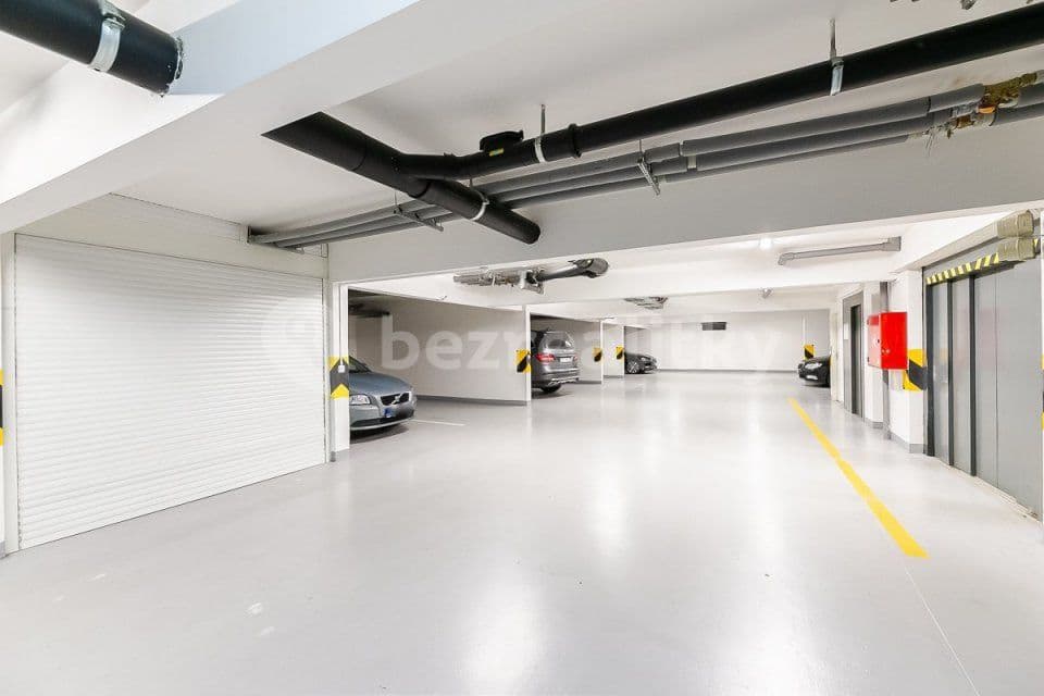 Prenájom bytu 2-izbový 55 m², Krejčího, Praha, Praha Prenájom bytu 2-izbový 55 m², Krejčího, Praha, Praha