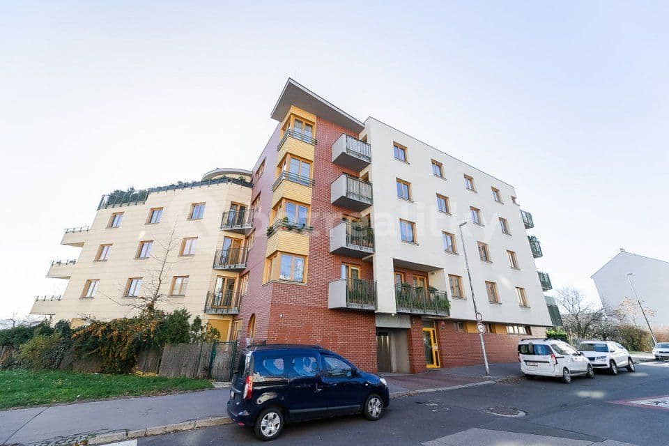 Prenájom bytu 2-izbový 55 m², Krejčího, Praha, Praha Prenájom bytu 2-izbový 55 m², Krejčího, Praha, Praha