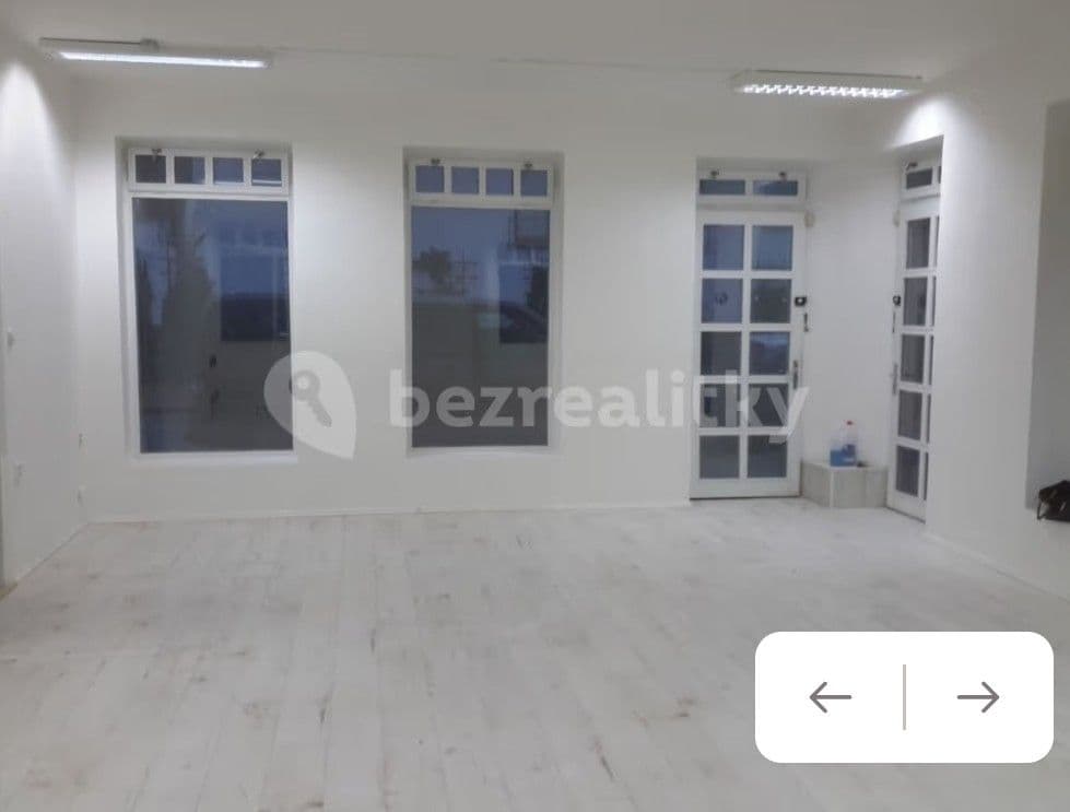 Prenájom nebytového priestoru 55 m², Pelušková, Praha, Praha Prenájom nebytového priestoru 55 m², Pelušková, Praha, Praha
